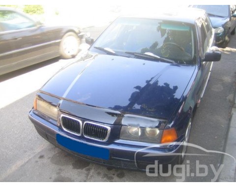 Дефлектор капота "VIP TUNING" для E36 (1991-1998)